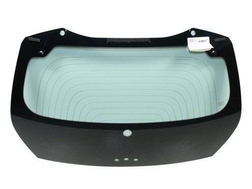 2000010287178 - НОВОЕ ЗАДНЕЕ СТЕКЛО ЗАДНЯЯ ДВЕРЬ TOYOTA AYGO 2014-