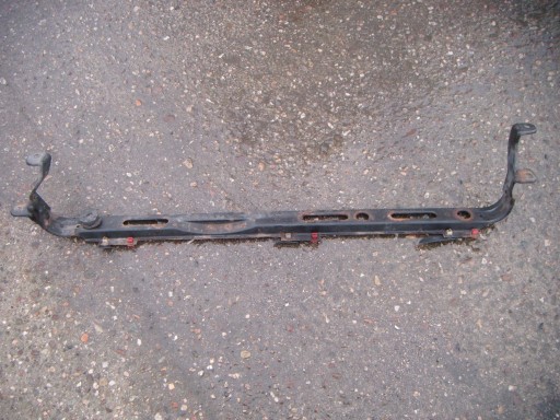 FORD C-MAX 03-10 1.6 БАЛКА ПІД РАДІАТОР