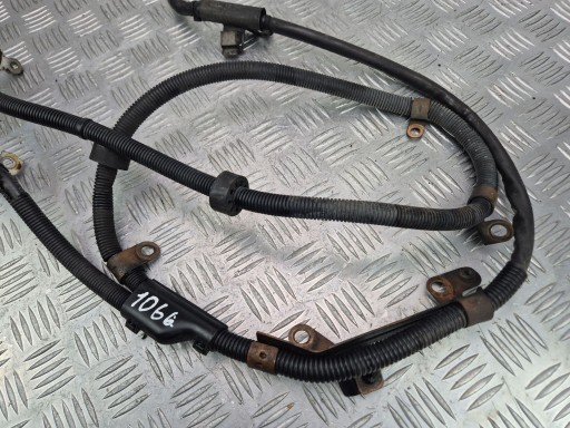 bundle electrical Mercedes E200 CGI W212 A2075408032 M271.860
