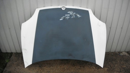 M1 - KANGOO 97-03 МАСКА