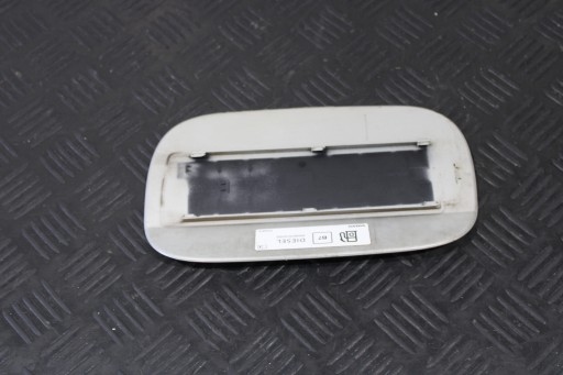 dvierka nádrže Paliva 32262814 VOLVO S60 V60 III 3 KOMBI