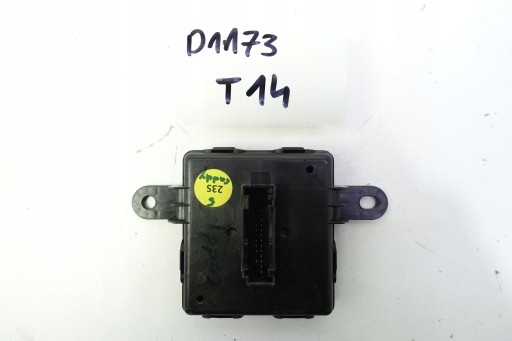 module control unit KESSY VW SKODA 5WA959436C