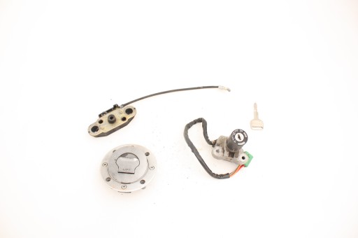 1102-047 - КОМПЛЕКТ ЗАМОК ЗАПАЛЮВАННЯ Suzuki GS 500