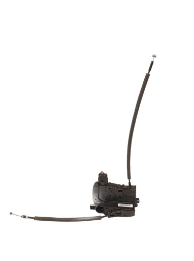 lock door rear part right 81420-3U000 Kia Sportage III (2010-2015)