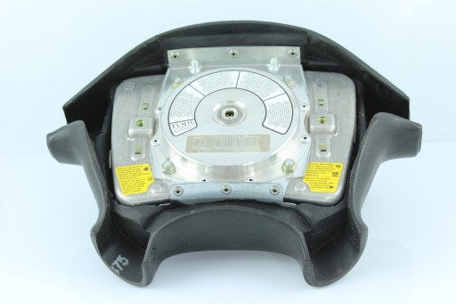 airbag POWIETRZNA driver´s OPEL CORSA B 94T2310305912 OPEL