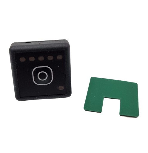 LPGTECH ЦЕНТРАЛЬНИЙ КОМУТАТОР FCS06