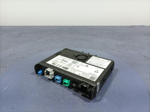 Lochow-314861-84131944 - Opel insignia b контроллер навигационный модуль 84131944