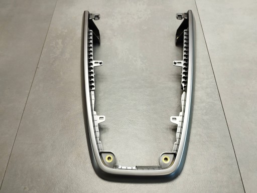 Audi Q4 e-tron cover frame TUNELU 89A863969