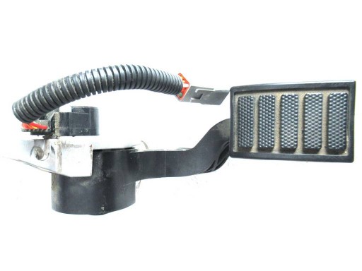 Газовий потенціометр Volvo FH12 FH12 GLOBTROTTER