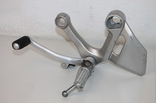 81 - YAMAHA XSR 900 XSR900 НАБІР ДРАЙВЕРІВ ЛІВИЙ