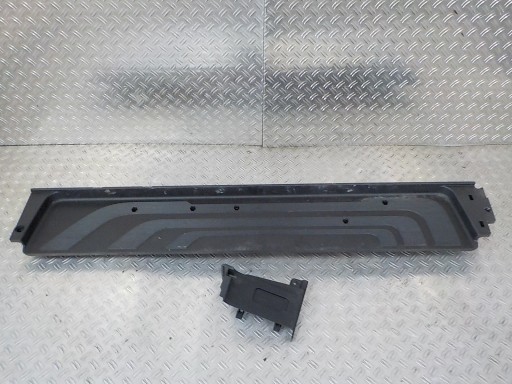 9106861500 - SPRINTER 907 18-22 СТУПІНЧАСТА РОЗСУВНІ ДВЕРІ ПРАВА