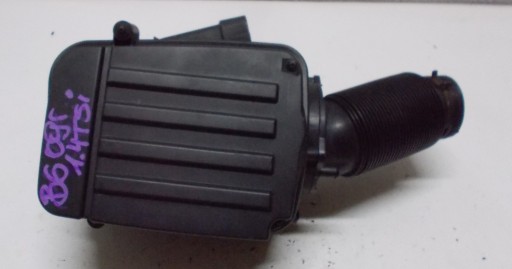 VW PASSAT B6 KOMBI 1.4 TSI 09R Gehäuse filter luft 1K0129601CJ
