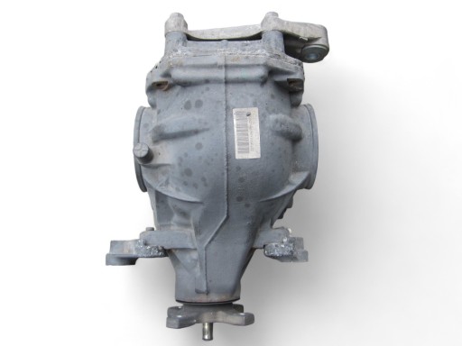 differenziale posteriore posteriore differenziale Mercedes W221 S320 S500 CL W216 C216 2.65