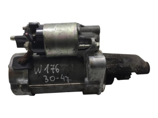 starter MERCEDES A-KLASA W176 1.5 CDI 2012-2015 A2709060026
