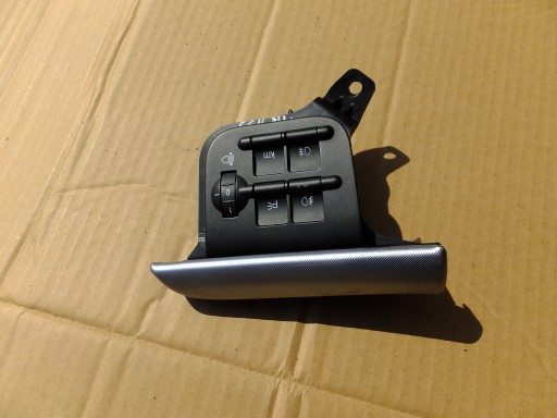 panel light switch alfa 159 2007r 156056255