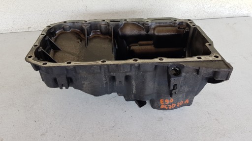Масляний піддон BMW E90 2.0 D N47D20A