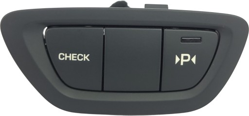 CITROEN C5 III X7 LIFT button switch CHECK P 96637758ZD 96637758