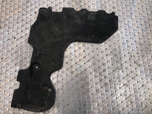cover chassis right AUDI A8 D4 4H4825214C