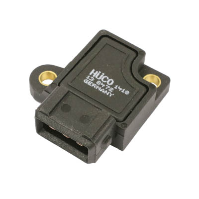 138472 - Блок управління hitachi 138472, система запалювання