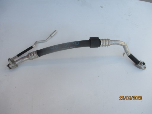 ШЛАНГ КОНДИЦІОНЕРА 8W1816740F