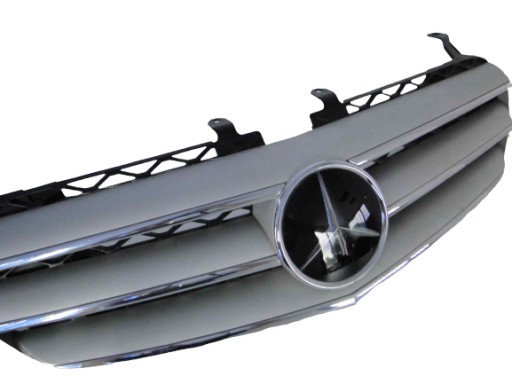 A2518800383 9776 - MERCEDES R CLASS W251 251 Решетка SPORT RADAR