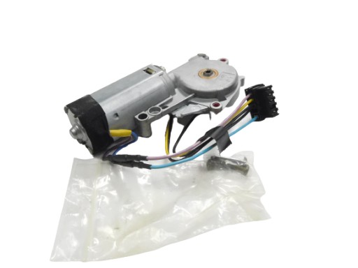 ДВИГУН ЛЮКА RENAULT CLIO II 7701367850