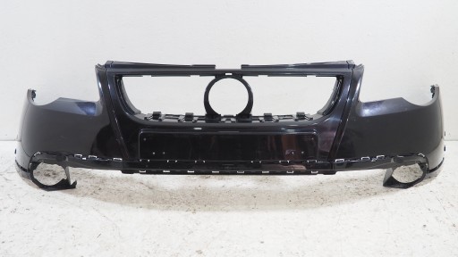 VW Polo IV CrossPolo bumper front front 6Q0807217