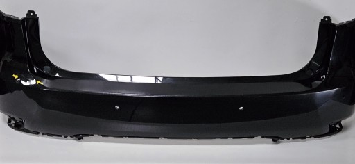 bumper rear part LEXUS RX IV LIFT 19- PDC 52159-48270