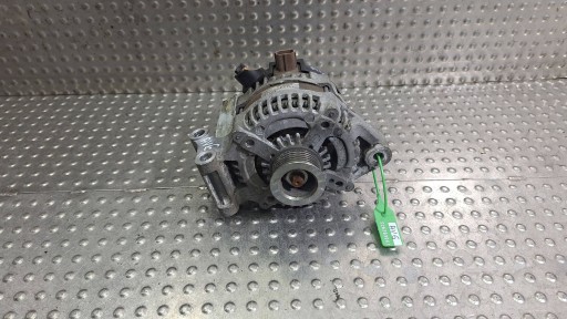 ALTERNATOR 120A 30795493 3M5T-10300-KC VOLVO C30 V50 S40 II LIFT 1.6B