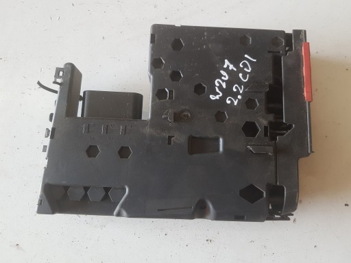 A2075402750 - E клас W207 2.2 CDI Клема плюс запобіжник