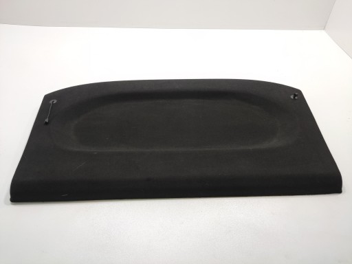 plato boot rear part rear FIAT TIPO II HATCHBACK 2015-2020