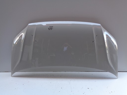 Cofano VW CRAFTER II 7C 7C0 17- MAN TGE NR 53739