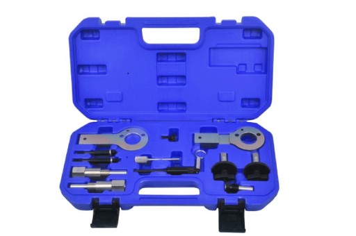 Блокировка газораспределения FIAT OPEL 1.9 2.0 2.4 CDTi JTD