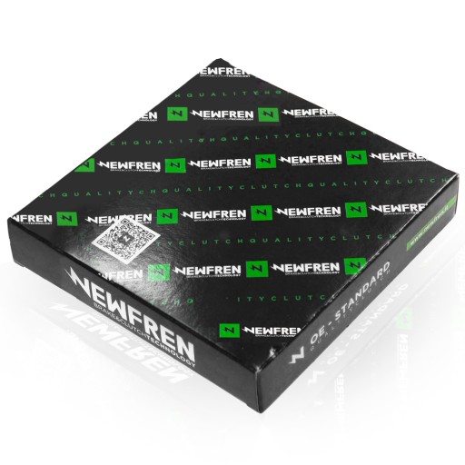 F1501R - ДИСКИ ЗЧЕПЛЕННЯ RACING KTM EXC 400/450/520/525