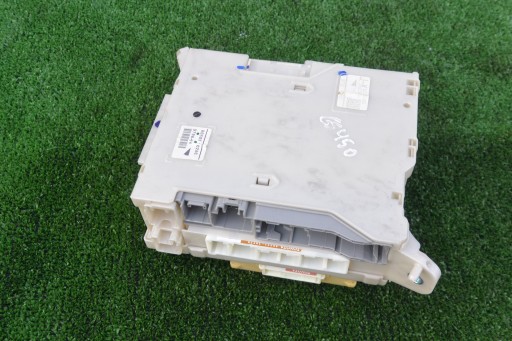 MODULE FUSIBLES MODULE LEXUS GS III 450H