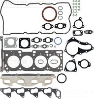 01-10025-01 - КОМПЛЕКТ ПРОКЛАДОК ДВИГАТЕЛЯ REINZ MAZDA 3 II 08-/6 II 07-/CX-7 06-