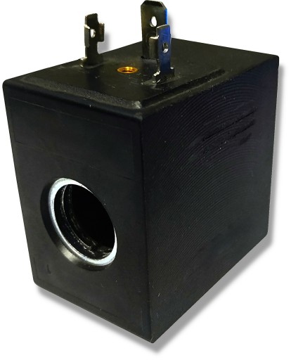 2663.24V.P80BWTE4 - Котушка 24В для ЭЛЕКТРООТДЕЛИТЕЛЯ P80 BADESTNOST