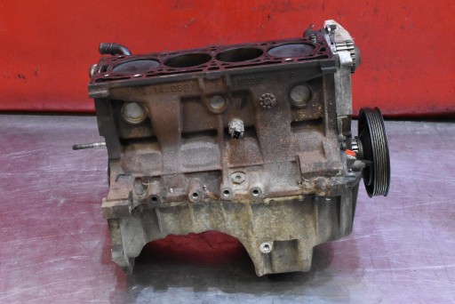 BLOK DOL of the engine crank K7M710 DACIA LOGAN 1 and 1.6 8V 87 KM 07-12