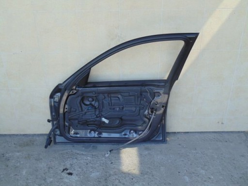 PORTIÈRE COMPLETS DROIT BMW 3 E90 2007 ROK.