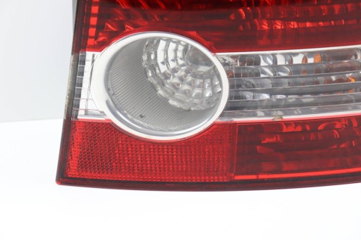 VOLVO S40 II light right rear part rear 30698344 EUROPA
