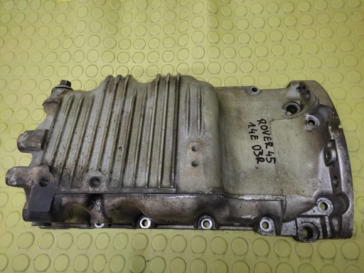 ROVER 45 1.4 MISA Ölwanne