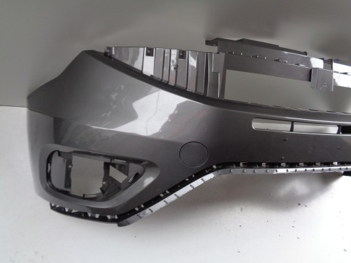 front bumper FIAT DOBLO 15- LIFT NR 50988