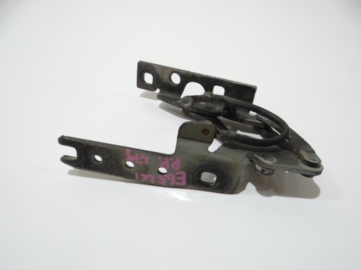 cerniera del cofano destra BMW E65 LCI 8240334 475