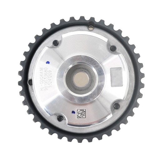 0805H8 - ОРИГИНАЛ PSA 1.8 16V КОЛЕСО РЕГУЛИРОВКИ ФАЗ ГАЗОРАСПРЕДЕЛЕНИЯ