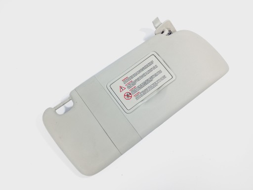Couverture tablier moteur PRZECIWSLONECZNA Droit Passegers Panneau ombrage bouclier Renault Espace IV 4 02-06