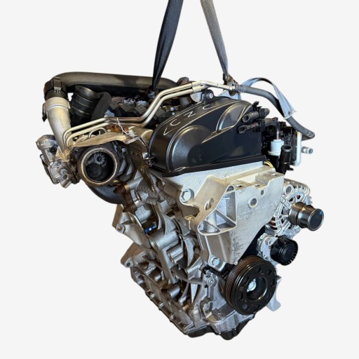 engine MOTOR complete "CZC" VW SEAT SKODA 1.4 TSI SYMBOL of the engine CZC