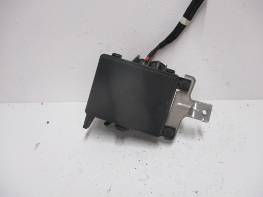 J9D3-14A387AA, - Блок предохранителей jaguar and pace j9d3-14a387aa