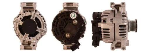 Генератор 110a 28-4729 elstock bmw 1 e81 e87