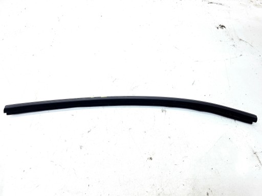 gasket dust SZYBE inner left rear part AUDI Q4 E-TRON 89A839479