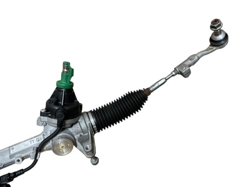 Lenkgetriebe Lenkgetriebe Lenkung BMW 3 G20